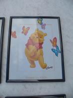 Disney kaders, Ophalen of Verzenden