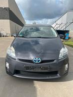 Toyota Prius hybride, Achat, Entreprise, Carnet d'entretien, 5 places