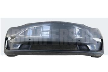 Bumper  Tesla 3 III 17- Onderplaat Voorbumper KS6492 beschikbaar voor biedingen