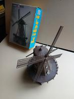 Moulin à vent néerlandais, Autres marques, Enlèvement ou Envoi, Comme neuf, Pont, Tunnel ou Bâtiment