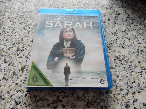 nr.1056 - Blu-ray: haar naam was sarah, Cd's en Dvd's, Blu-ray, Drama, Ophalen of Verzenden