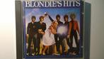 Blondie - Blondie's Hits, Ophalen of Verzenden, Zo goed als nieuw, Poprock