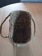 Flessenmand van rotan Nine, Ophalen, Nieuw