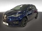 Renault Zoe  iconic EV50 135 HP (B-Buy), Auto's, https://public.car-pass.be/vhr/71a7fe4d-0be8-460f-8981-0e6ba42fe4b8, Overige kleuren
