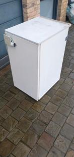 Frigo gratis ophalen. Werkt perfect. Staat in Zwevezele', Ophalen