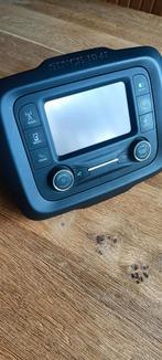 Autoradio Jeep Renegade, Auto diversen, Autoradio's, Ophalen