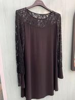 Prachtige zwarte jurk Taille 38 Joseph Ribkoff, Kleding | Dames, Ophalen