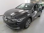 VOLKSWAGEN GOLF VIII 1.4 E-HYBRID STYLE BUSINESS, Auto's, Alcantara, Zwart, 5 deurs, 21 g/km