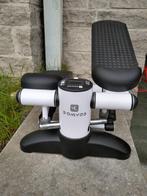 Stepper Domyos, Sports & Fitness, Comme neuf, Appareil step, Enlèvement, Jambes