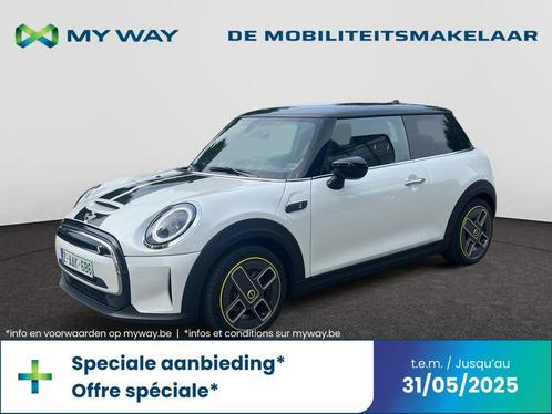 Mini e-Mini (F56 LCI II) e-Mini 28.9 kWh Cooper SE, Auto's, Mini, Overige modellen, ABS, Airbags, Alarm, Boordcomputer, Cruise Control