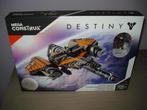 mega construx destiny arcadia jumpship lego, Ophalen of Verzenden, Nieuw, Megabloks