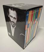 House MD complete serie 1-8, Cd's en Dvd's, Ophalen of Verzenden, Boxset