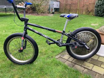 BMX-fiets  Easternbikes  beschikbaar voor biedingen