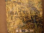 Battles  epc/bep, Ophalen of Verzenden, Zo goed als nieuw