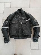 Motorvest, Ophalen