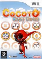 Cocoto Magic Circus, À partir de 3 ans, Aventure et Action, Utilisé, Enlèvement ou Envoi