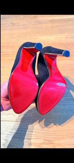 Louboutin sneakers + pumps nieuw, Enlèvement, Comme neuf, Escarpins