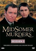 Midsomer murders, Cd's en Dvd's, Dvd's | Tv en Series, Ophalen of Verzenden, Gebruikt