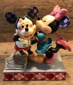 Disney Tradittions, Collections, Disney, Enlèvement, Mickey Mouse, Comme neuf, Statue ou Figurine