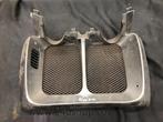 RADIATEUR GUARD BESCHERMING BMW K100, Motoren, Onderdelen | BMW, Ophalen of Verzenden, Gebruikt
