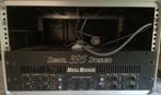 Mesa Boogie Simul 395 stereo, Musique & Instruments, Amplis | Basse & Guitare, Enlèvement, Utilisé, Guitare