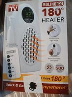 Verwarming, Elektronische apparatuur, Ophalen