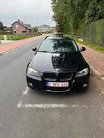 Bmw 320d euro5 2011 automaat, Auto's, Automaat, Euro 5, Achterwielaandrijving, Zwart