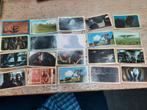 20 stickers Star Wars Episode II Merlin, Ophalen of Verzenden, Zo goed als nieuw, Overige typen