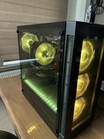 Gaming Desktop, Computers en Software, Ophalen, Gebruikt, HDD, 8 GB