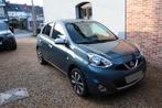 nissan micra, Auto's, Stof, Micra, 5 deurs, Particulier