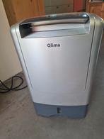 Qlima DD 108, Elektronische apparatuur, Luchtbehandelingsapparatuur, Ophalen, Zo goed als nieuw