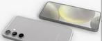 Samsung galaxy s24 plus 256 GB grey, grijs, Telecommunicatie, Mobiele telefoons | Samsung, Ophalen, Overige kleuren, Galaxy S24