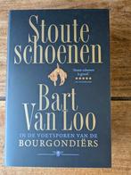 NIEUW ! Boek Stoute schoenen - Bart Van Loo, Boeken, Ophalen of Verzenden, Nieuw, Bart van Loo