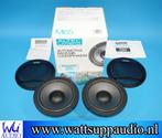 ALTEC LANSING M65 Automotive BASS/MID Speakers 165mm( 6.5', Ophalen of Verzenden, Nieuw