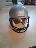 riddell, Ophalen, Gebruikt
