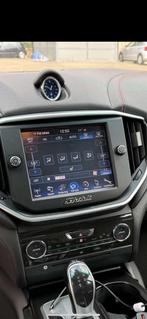 Maserati ghibli gps set, Ophalen, Zo goed als nieuw