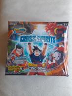 Cross spirits dragon ball card game box, Enlèvement ou Envoi, Neuf, Booster box