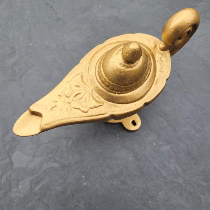 Lampe de génie custom pour le flipper Totan, Verzamelen, Automaten | Flipperkasten, Nieuw, Ophalen of Verzenden