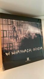 W Witrynach Odbicia*‎ — Masz I Pomyśl (VERZEGELD), Cd's en Dvd's, Vinyl | Hiphop en Rap, 2000 tot heden, Nieuw in verpakking