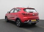 MG MG ZS EV Luxury 45 kWh | Panoramadak | Lederen Bekleding, Auto's, 45 kWh, Gebruikt, Parkeersensor, ZS