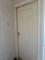 Binnendeuren, Doe-het-zelf en Bouw, Ophalen, Gebruikt, Glas