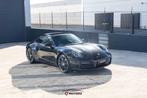 Porsche 992 911 Carrera 4-LED-PANO-CARPL-CAM-SPORTCHRONO, Automaat, 4 zetels, Zwart, Leder