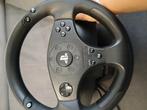 Racing wheel voor ps4/ps3, Ophalen, Gebruikt, 1 speler, Racen en Vliegen