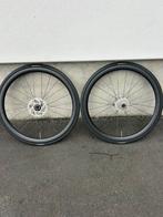 Ursus miura tc37 carbon wielen, Ophalen, Zo goed als nieuw