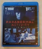 Paranormal Activity: Tokyo Night comme neuf, Comme neuf, Horreur, Enlèvement ou Envoi