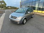 Opel Meriva Bj..2007 ..1.4 benzine..127.000km A/C, Bedrijf, Handgeschakeld, Te koop