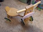 loopfietsje, Kinderen en Baby's, Speelgoed | Buiten | Voertuigen en Loopfietsen, Ophalen, Zo goed als nieuw, Loopfiets