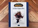 Kleurboek World of Warcraft, Enlèvement, Neuf