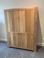 Ethnicraft barkast gereserveerd, Huis en Inrichting, Ophalen, Zo goed als nieuw