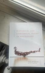 Historical and conceptual issues in psychology- marc brys., Enlèvement, Comme neuf